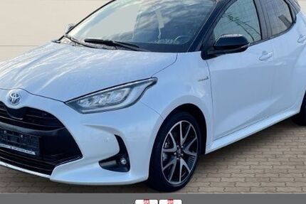 Toyota Yaris 19.950 km 19.690 € Dorsten 46286