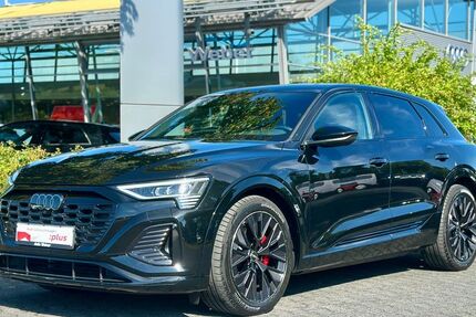Audi Q8 e-tron 63.590 km 49.970 &euro; Neubeckum 59269