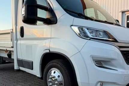 Citroen Jumper 52.500 km 19.000 &euro; Chemnitz 09119