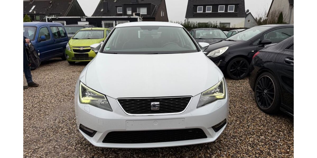 Seat Leon 145.000 km 5.999 &euro; Essen 45355