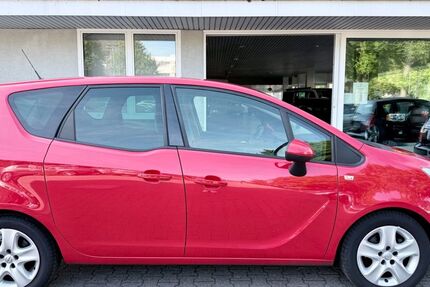Opel Meriva 230.000 km 1.750 &euro; Mainz-Kastel 55252