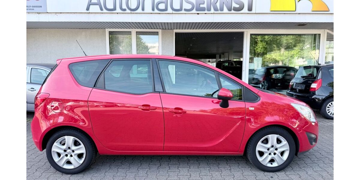 Opel Meriva 230.000 km 1.750 &euro; Mainz-Kastel 55252
