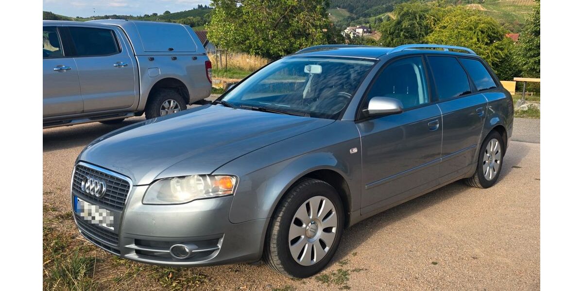 Audi A4 243.295 km 3.500 &euro; Gengenbach 77723