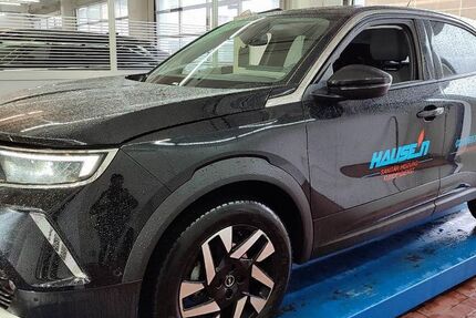 Opel Mokka 21.955 km 17.880 &euro; Ober-Ramstadt 64372