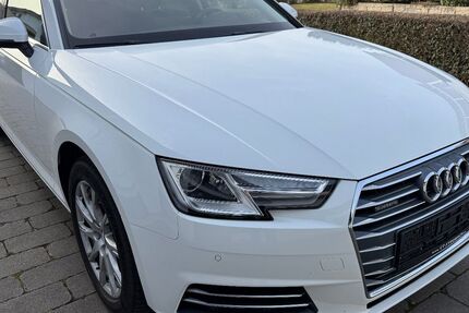 Audi A4 118.900 km 14.950 &euro; Nagold-Vollmaringen 72202