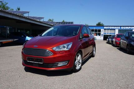 Ford C-Max 141.200 km 9.990 &euro; Dinkelscherben 86424