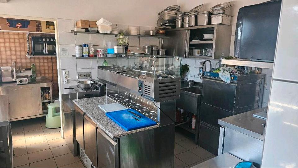 Gewerbeobjekt Bad Griesbach im Rottal - 250&euro; | Angebot:26652432
