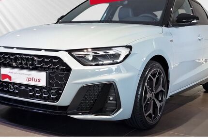 Audi A1 4.900 km 34.980 &euro; Kiel 24118