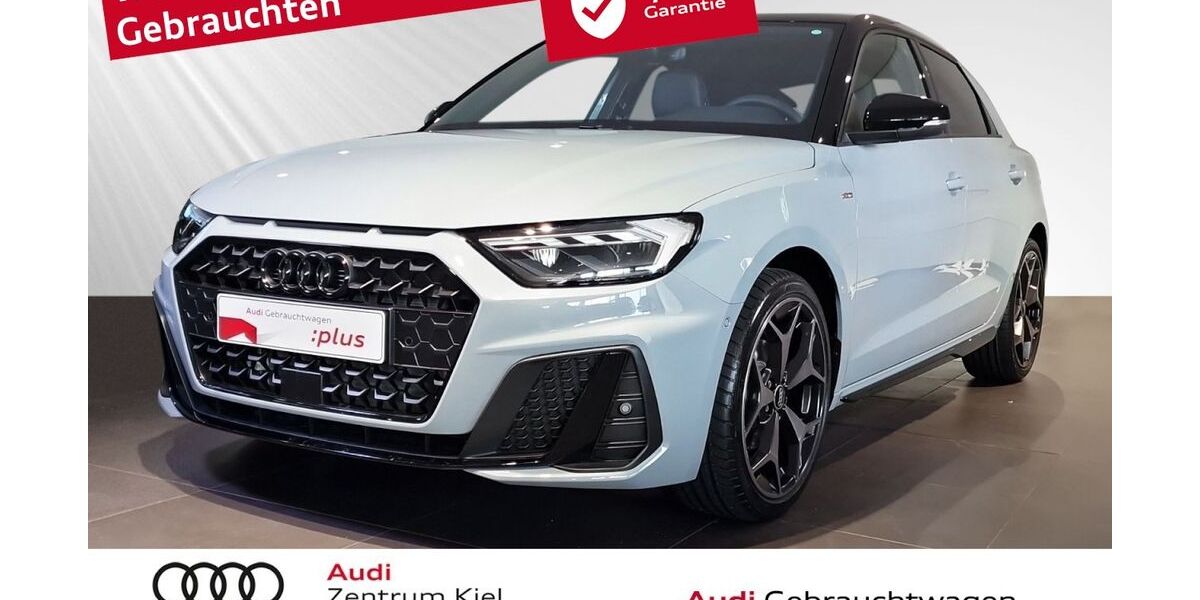 Audi A1 4.900 km 34.980 &euro; Kiel 24118
