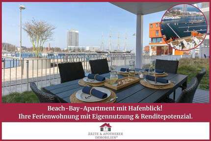 Wohnung zum Kaufen in Lübeck Travemünde 619.000 € 81.6 m²