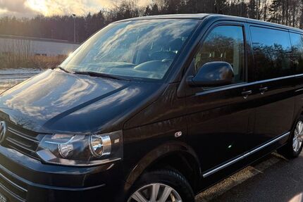 VW T6 Multivan 250.000 km 19.900 &euro; Gerstetten 89547