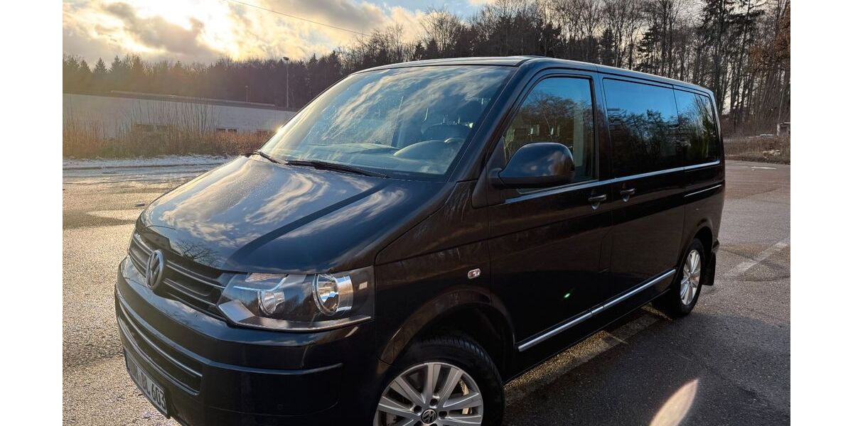 VW T6 Multivan 250.000 km 19.900 &euro; Gerstetten 89547