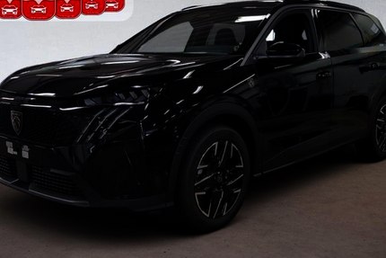 Peugeot 5008 11.800 km 28.980 &euro; Schwandorf 92421