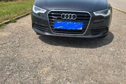 Audi A6 245.000 km 10.500 &euro; Hassmersheim 74855