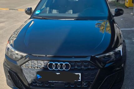 Audi A1 38.800 km 25.500 € München 80689