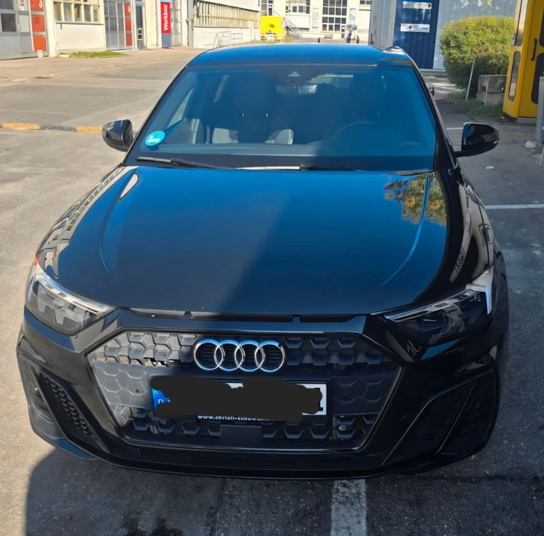 Audi A1 38.800 km 25.500 € München 80689