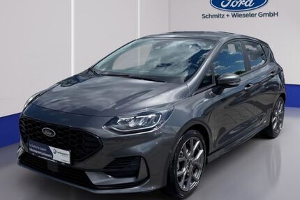 Ford Fiesta 33.560 km 16.890 &euro; Dierdorf 56269