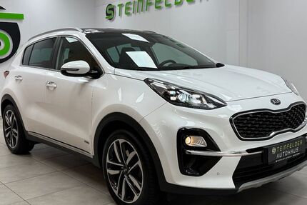Kia Sportage 158.884 km 16.990 &euro; Steinfeld 49439