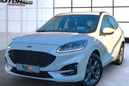 Ford Kuga 7.350 km 23.450 &euro; Kirchseeon 85614