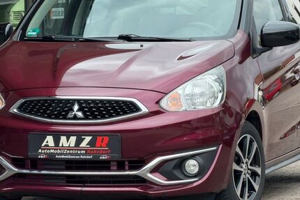 Mitsubishi Space Star 98.800 km 6.490 &euro; Rohrdorf 72229