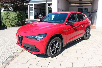 Alfa Romeo Stelvio 37.000 km 32.900 &euro; Weilheim 82362