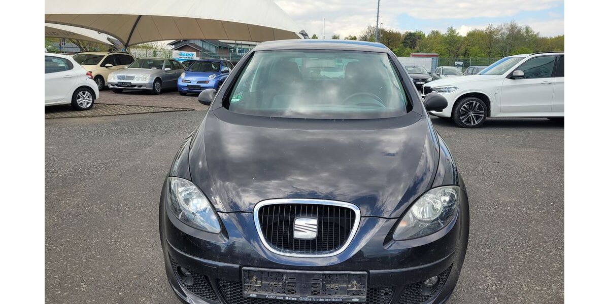 Seat Altea 275.320 km 990 &euro; Vettelschoss 53560