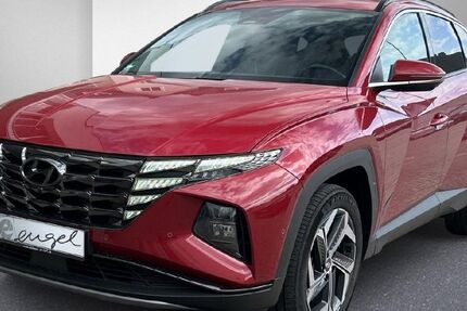 Hyundai TUCSON 45.500 km 29.929 &euro; Wunsiedel 95632