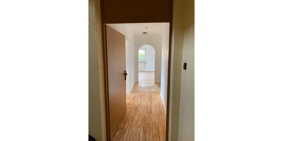 Etagenwohnung Saarbrücken Brebach-Fechingen - 3 Zimmer, 78 m&sup2;, 149.000&euro; | Angebot:27108746