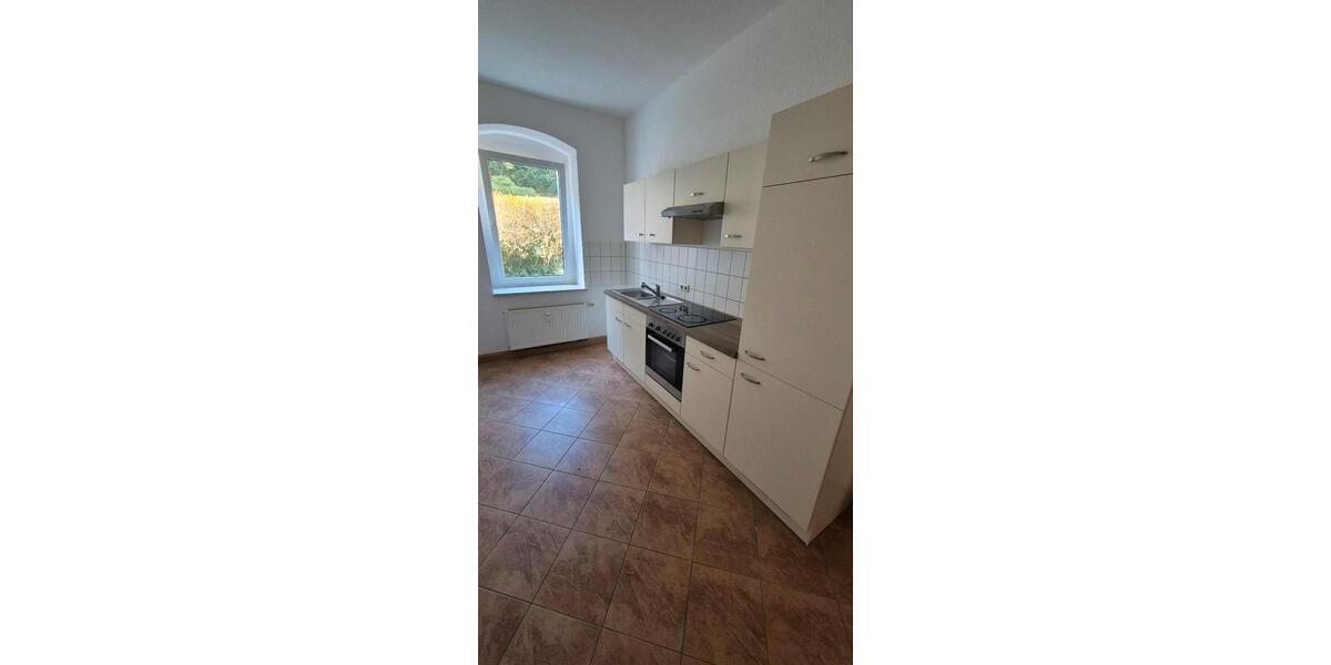 Erdgeschoßwohnung Waldheim - 1 Zimmer, 36 m&sup2;, 288&euro; | Angebot:26002305