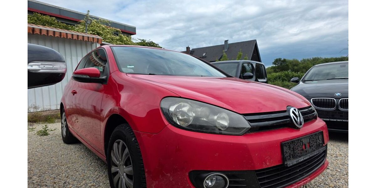 VW Golf 212.000 km 1.850 &euro; Lichtenfels 96215