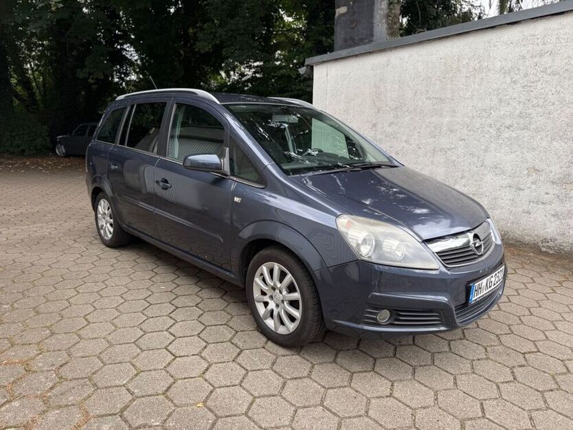 Zafira