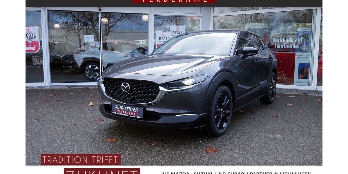 Mazda CX-30 1.500 km 28.990 € Memmingen 87700