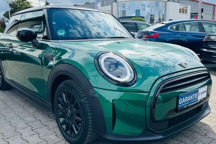 Mini Cooper 22.830 km 23.970 &euro; Bad Rappenau 74906