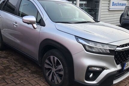 Suzuki Andere 5.900 km 27.900 &euro; Villingen-Schwenningen 78056