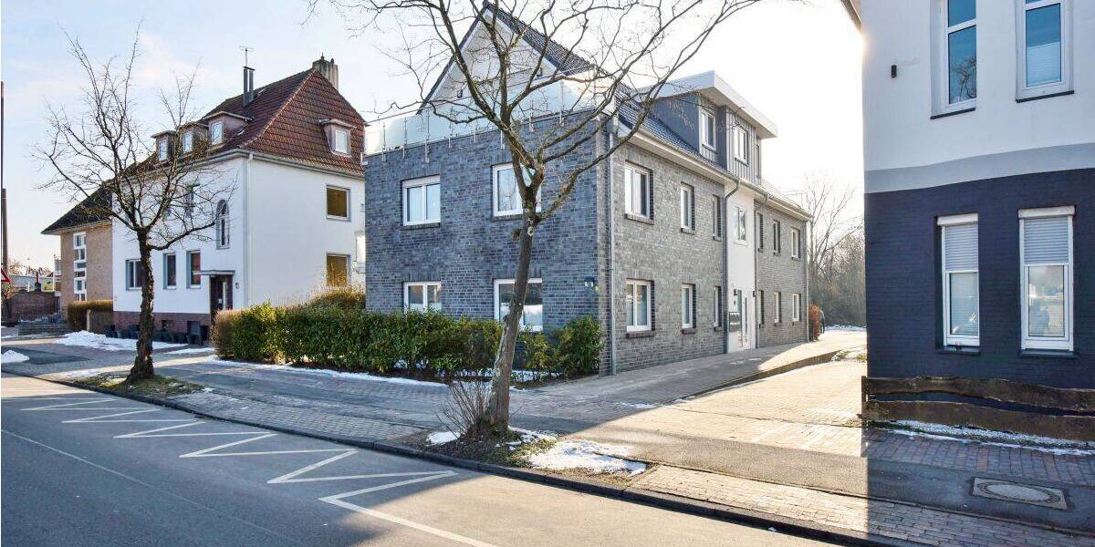 Etagenwohnung Wilhelmshaven Neuengroden - 3 Zimmer, 73 m&sup2;, 230.000&euro; | Angebot:26825667