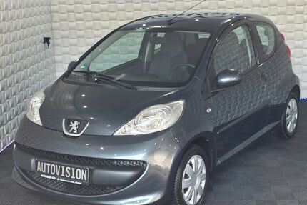 Peugeot 107 159.000 km 2.450 &euro; Herzberg am Harz 37412