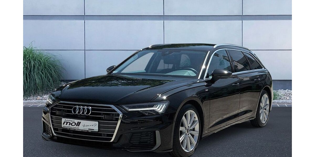 Audi A6 77.322 km 36.950 &euro; Biberach 88400