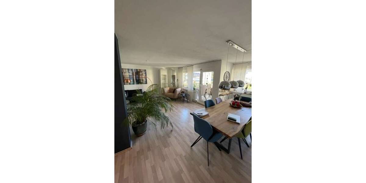 Etagenwohnung Musberg Musberg - 3.5 Zimmer, 93 m&sup2;, 379.000&euro; | Angebot:27056008