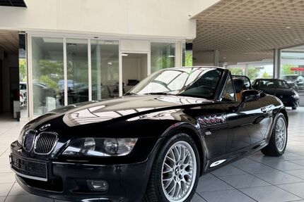 BMW Z3 114.000 km 12.800 &euro; Mainz 55120