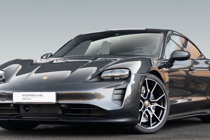 Porsche Taycan 7.008 km 87.580 &euro; Hamburg 22523