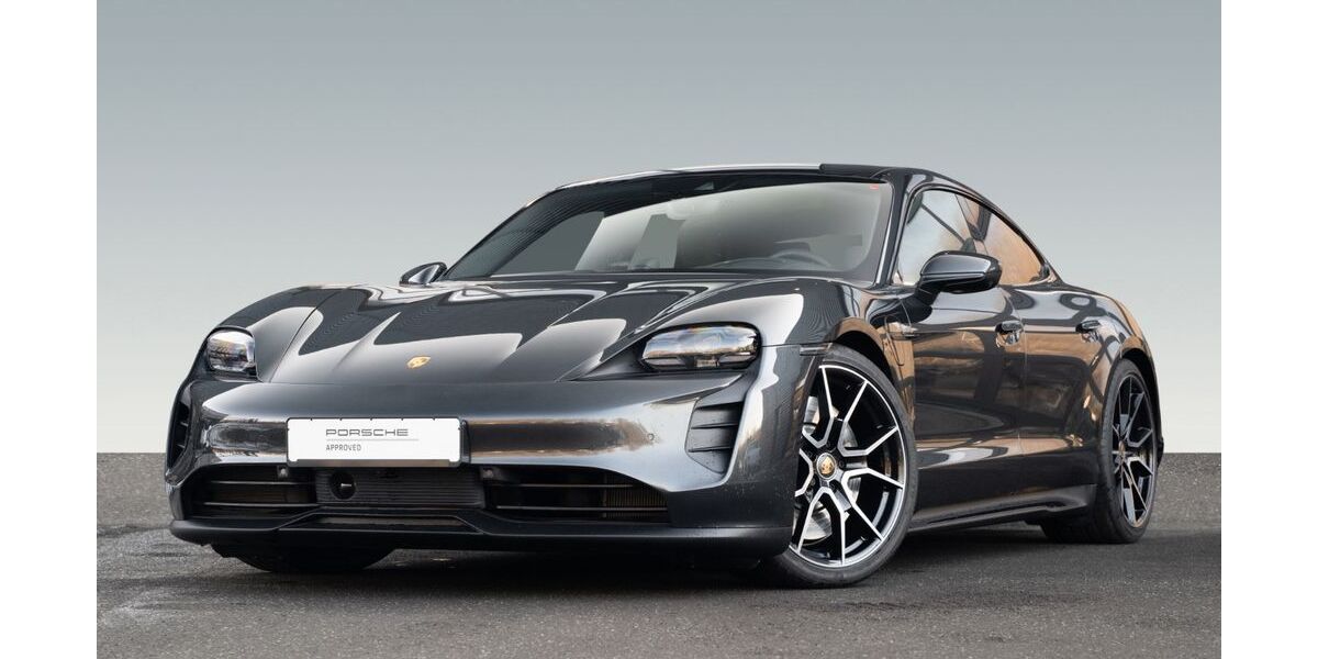 Porsche Taycan 7.008 km 87.580 &euro; Hamburg 22523