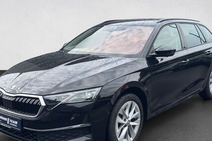 Skoda Octavia 30.145 km 25.990 &euro; Bielefeld 33609