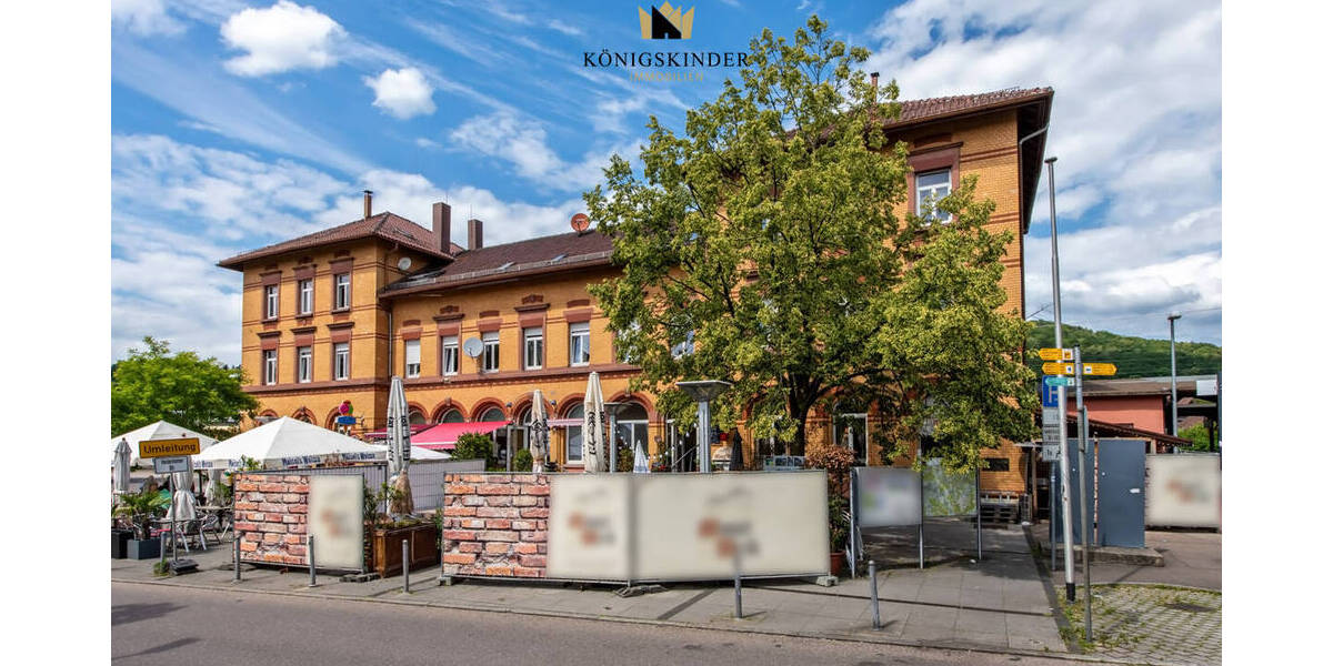 Mehrfamilienhaus, Wohnhaus Süßen - 2 Zimmer, 912 m&sup2;, 1.450.000&euro; | Angebot:25676011