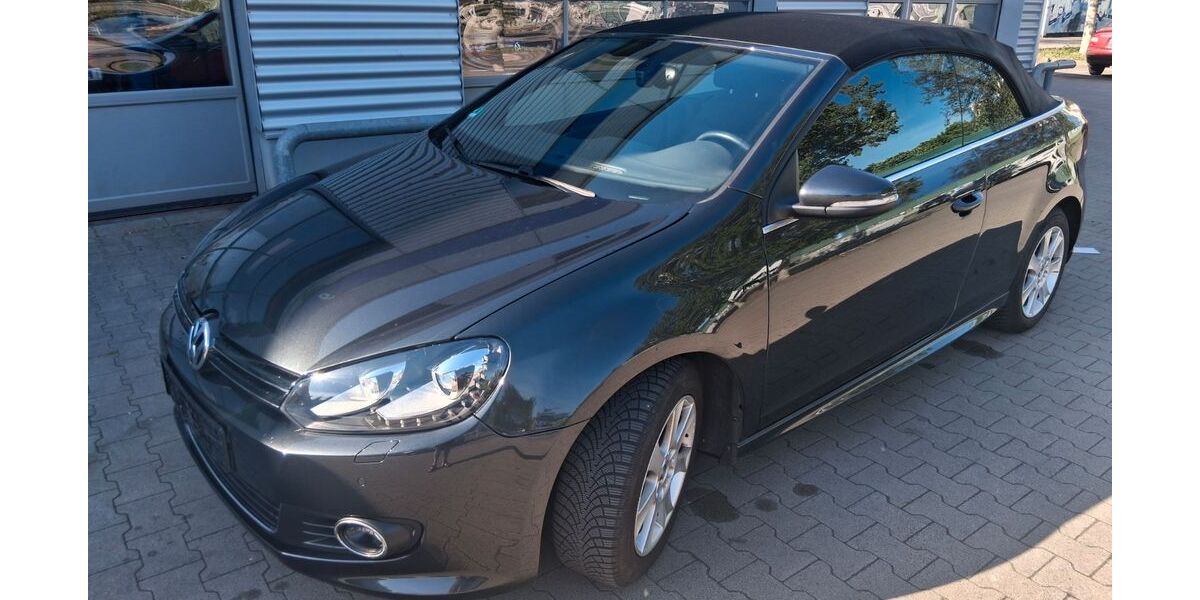 VW Golf 79.350 km 12.480 &euro; Lostau 39291