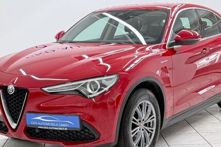 Alfa Romeo Stelvio 91.465 km 23.490 &euro; Wuppertal 42285