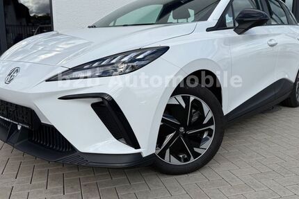 MG 4 19.600 km 17.949 &euro; Altenstadt 63674