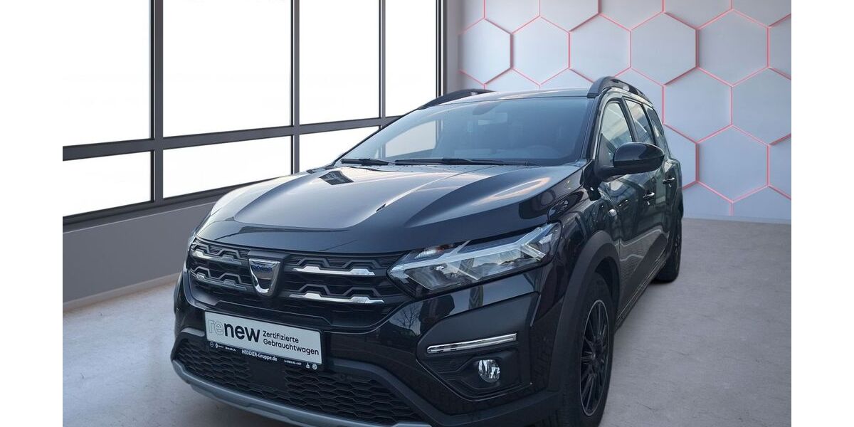 Dacia Jogger 40.288 km 16.490 &euro; Dorsten 46282