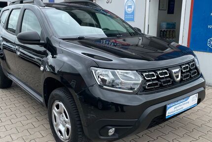 Dacia Duster 45.900 km 11.499 &euro; Jade 26349