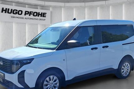 Ford Tourneo Courier 14.118 km 24.290 &euro; Lübeck 23554
