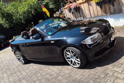 BMW M135 126.900 km 18.500 &euro; Seeon 83370